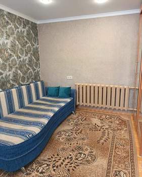 Дом 56м², 1-этажный, участок 7 сот.