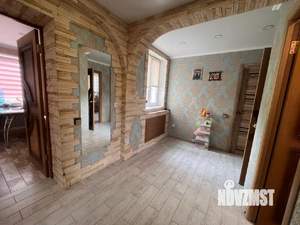 Дом 68м², 1-этажный, участок 7 сот.