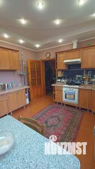 Дом 156м², 2-этажный, участок 11 сот.