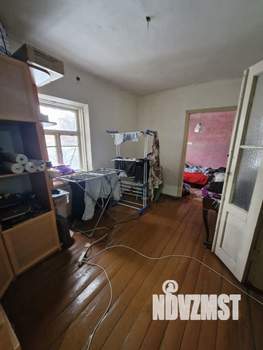 Дом 80м², 1-этажный, участок 8 сот.