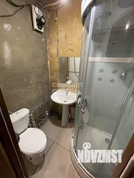 Дом 46м², 1-этажный, участок 7 сот.