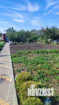 Дом 140м², 2-этажный, участок 10 сот.