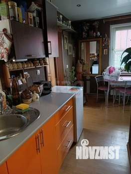 Дом 130м², 1-этажный, участок 3 сот.