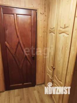 Дом 95м², 1-этажный, участок 10 сот.