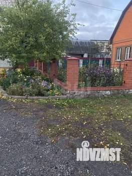 Дом 160м², 2-этажный, участок 10 сот.