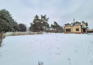 Дом 230м², 2-этажный, участок 9 сот.