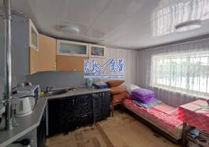 Дом 15м², 1-этажный, участок 5 сот.