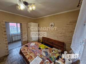 Дом 110м², 2-этажный, участок 10 сот.