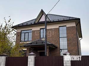 Дом 160м², 2-этажный, участок 10 сот.