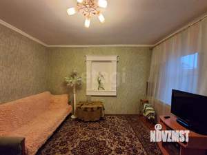 Дом 56м², 1-этажный, участок 6 сот.