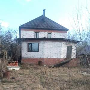 Дом 301м², 2-этажный, участок 11 сот.