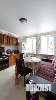 Дом 198м², 2-этажный, участок 10 сот.