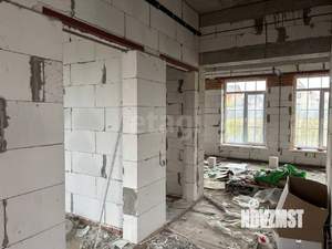 Дом 160м², 2-этажный, участок 10 сот.