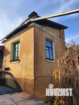 Дом 64м², 1-этажный, участок 14 сот.