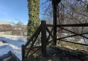 Дом 145м², 2-этажный, участок 6 сот.