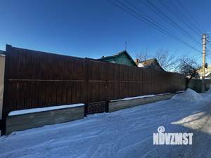 Дом 67м², 1-этажный, участок 8 сот.