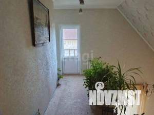 Дом 140м², 2-этажный, участок 10 сот.