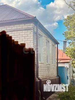 Дом 60м², 1-этажный, участок 6 сот.