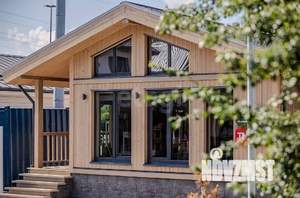 Дом 61м², 1-этажный, участок 10 сот.