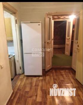 Дом 115м², 1-этажный, участок 5 сот.