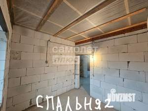 Дом 90м², 1-этажный, участок 4 сот.