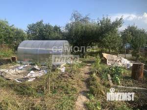 Дом 25м², 1-этажный, участок 5 сот.