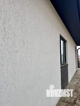 Коттедж 165м², 1-этажный, участок 8 сот.