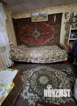 Дом 95м², 1-этажный, участок 8 сот.