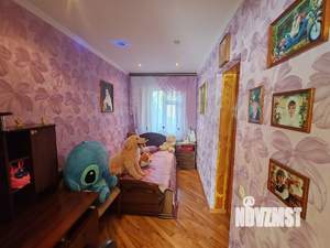 Дом 131м², 2-этажный, участок 6 сот.