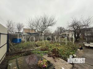 Дом 67м², 1-этажный, участок 6 сот.