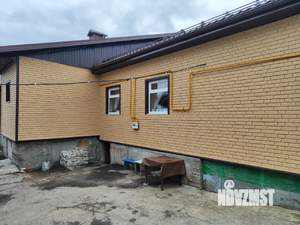 Дом 102м², 1-этажный, участок 10 сот.