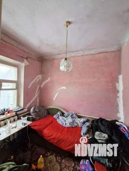 Дом 80м², 1-этажный, участок 8 сот.