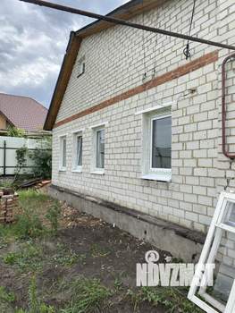 Дом 68м², 1-этажный, участок 5 сот.