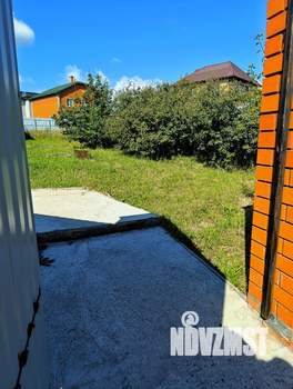 Дом 263м², 2-этажный, участок 9 сот.