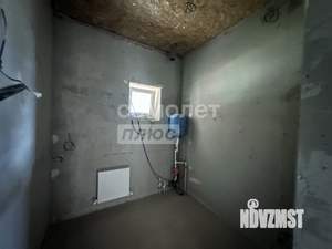 Дом 110м², 1-этажный, участок 5 сот.