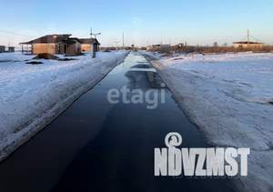 Дом 107м², 1-этажный, участок 10 сот.