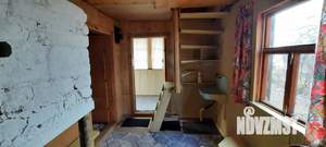 Дача 30м², 2-этажный, участок 4 сот.