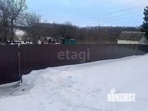 Дом 15м², 1-этажный, участок 6 сот.