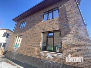 Дом 182м², 2-этажный, участок 6 сот.