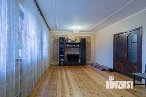 Дом 115м², 2-этажный, участок 7 сот.