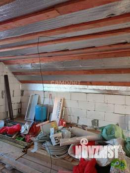 Дом 118м², 2-этажный, участок 5 сот.