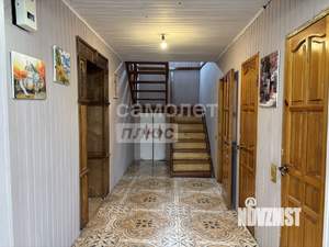 Дом 157м², 2-этажный, участок 9 сот.