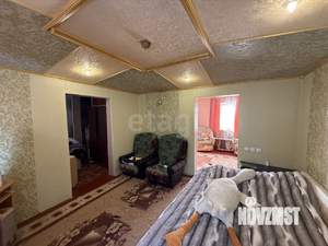 Дом 69м², 1-этажный, участок 3 сот.