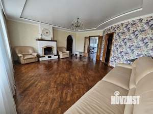 Дом 380м², 2-этажный, участок 10 сот.