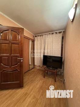 Дом 51м², 1-этажный, участок 5 сот.