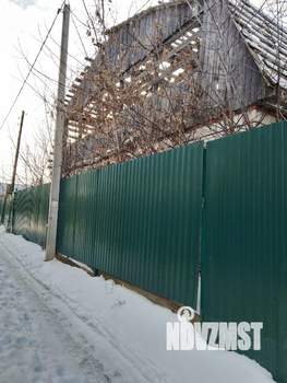 Дом 300м², 2-этажный, участок 12 сот.