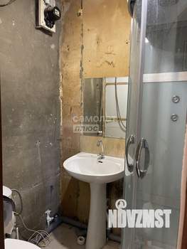 Дом 46м², 1-этажный, участок 7 сот.