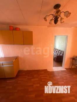 Дом 48м², 1-этажный, участок 7 сот.