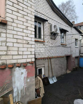 Дом 70м², 1-этажный, участок 10 сот.