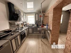 Дом 128м², 2-этажный, участок 9 сот.